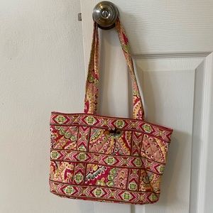 Vintage Vera Bradley purse